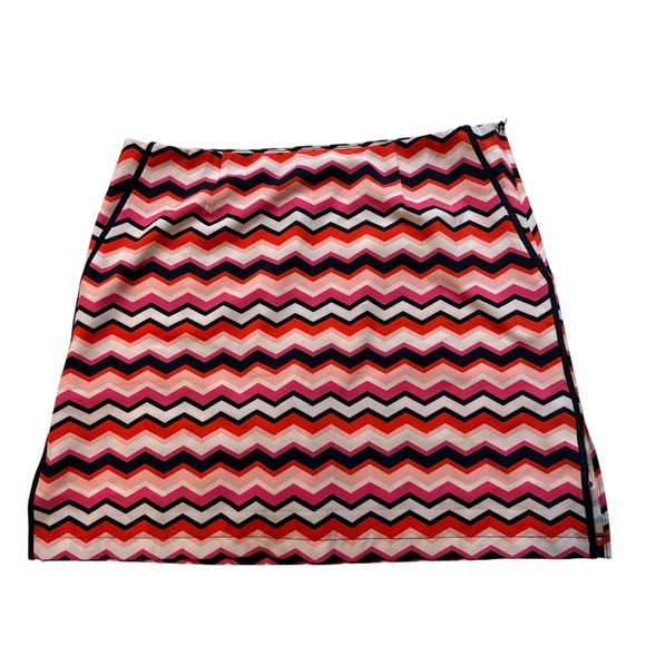 Golftini Performance Skort Screwball, Sz 6 - Picture 5 of 12